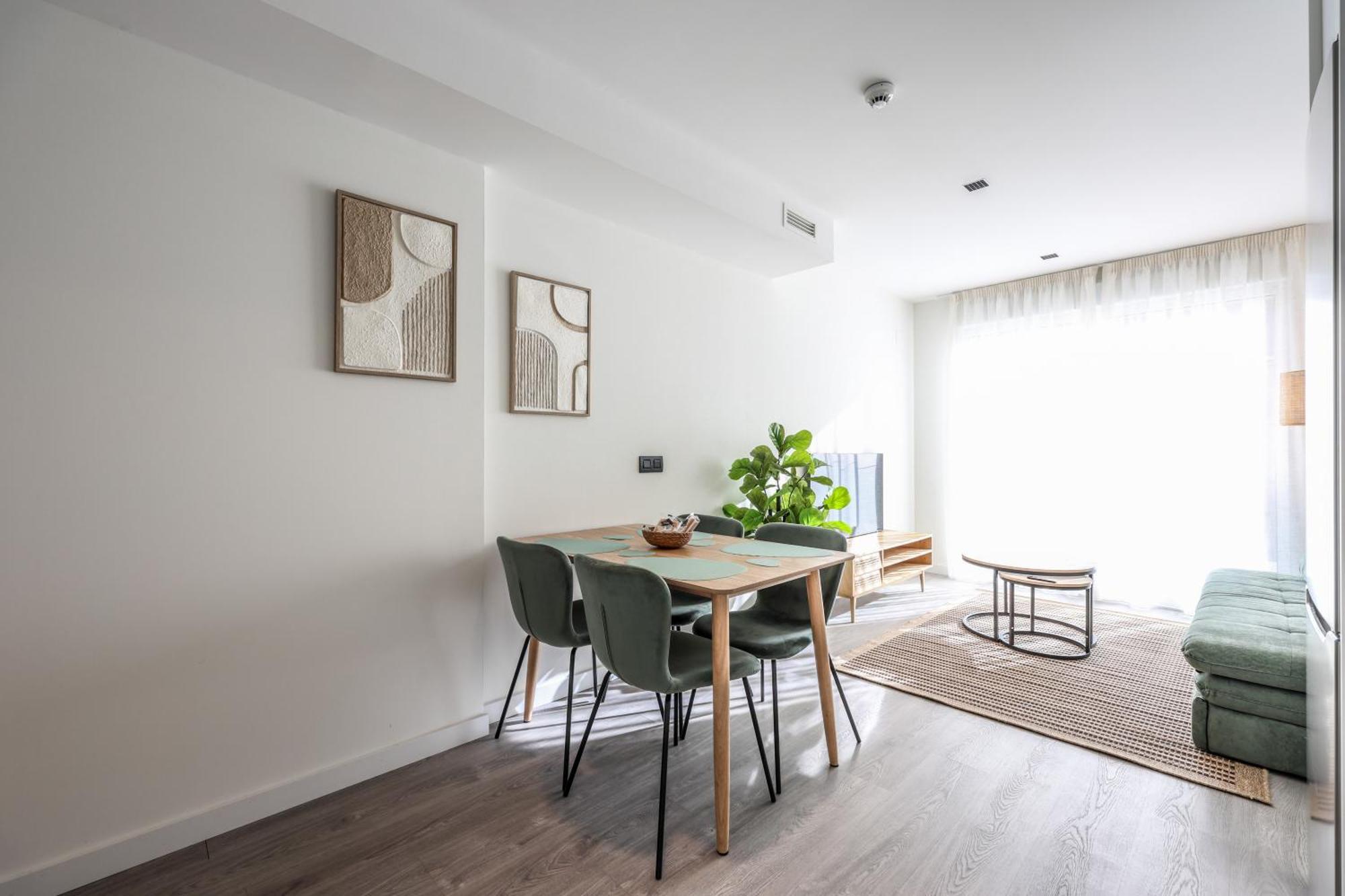 Apartment Atyco