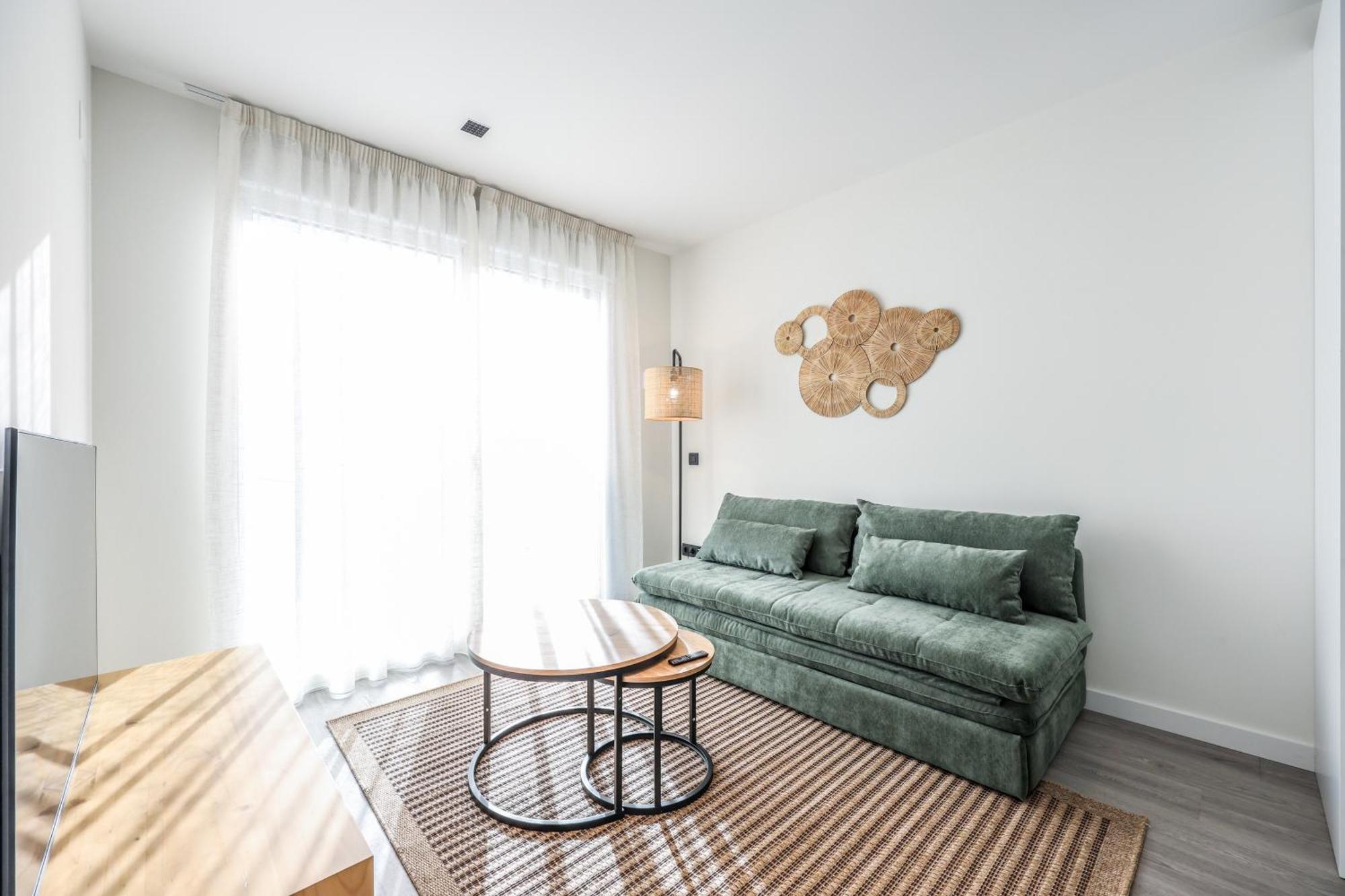 Apartment Atyco