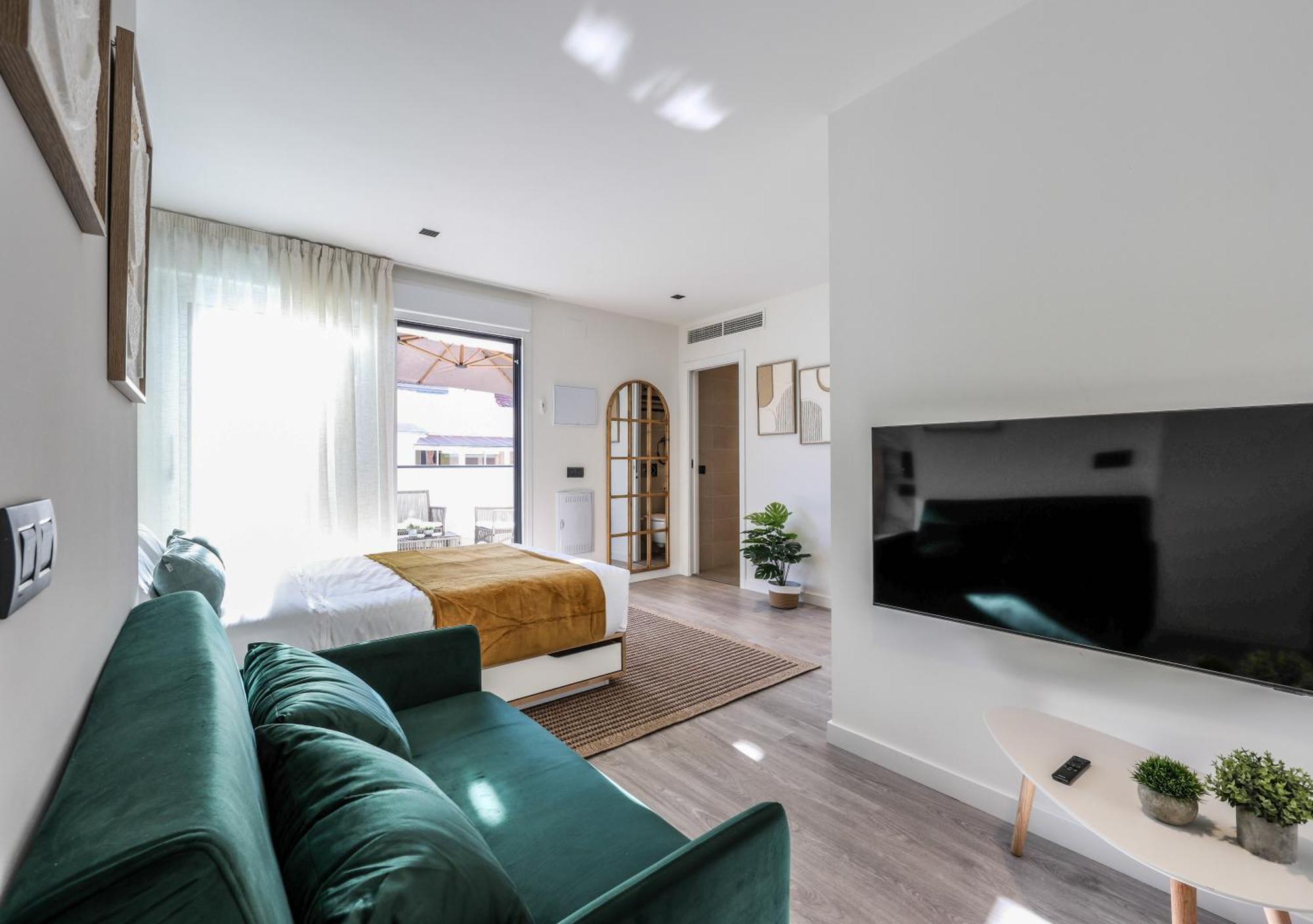 Atyco Appartement
