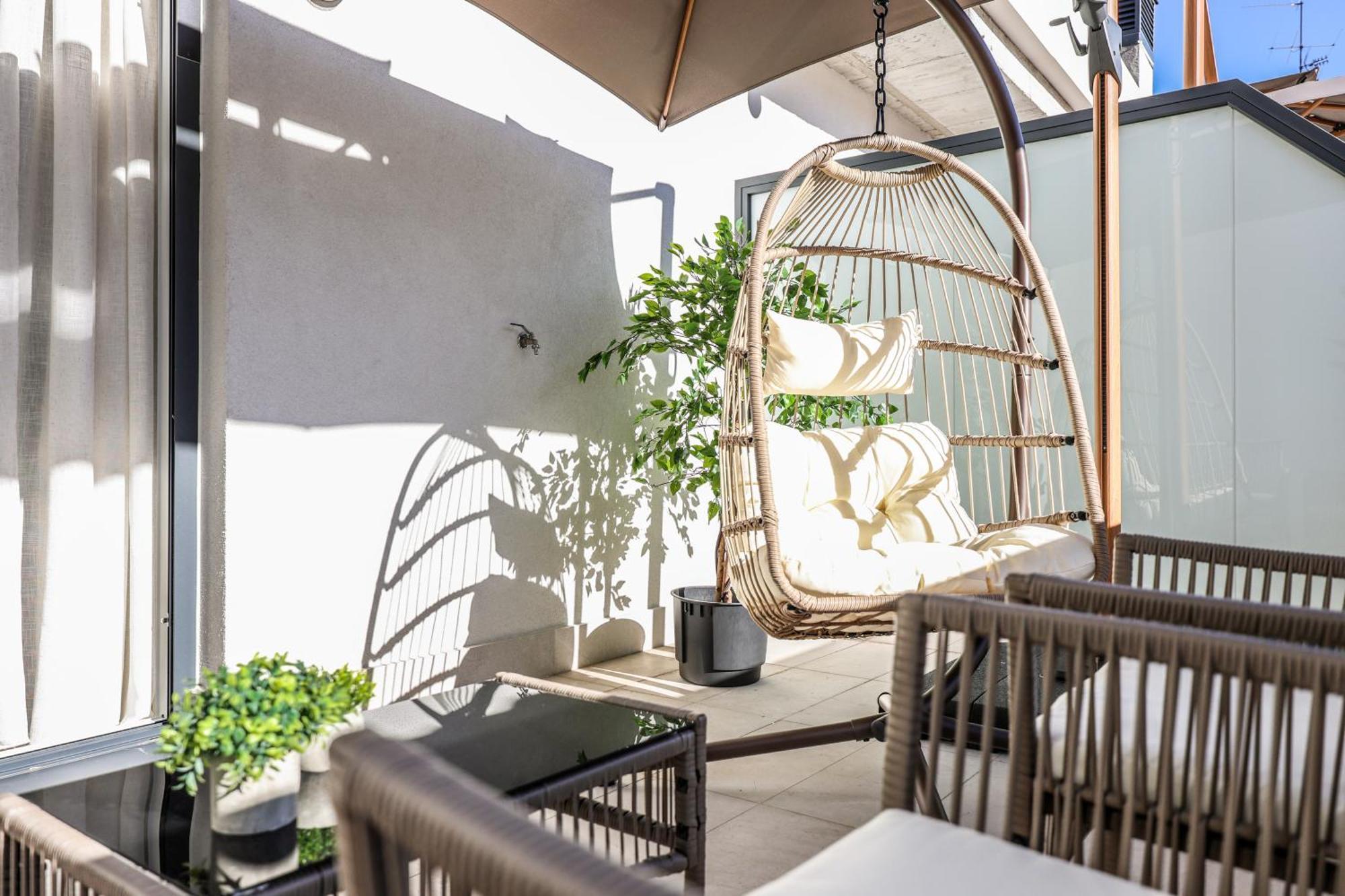 Atyco Appartement *